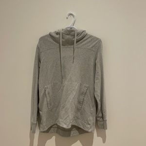 Lululemon hoodie